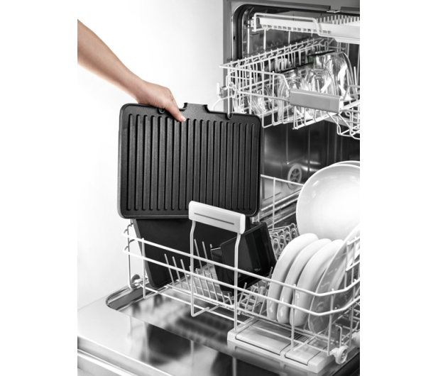 DELONGHI CGH1012D - 369099 - zdjęcie 7